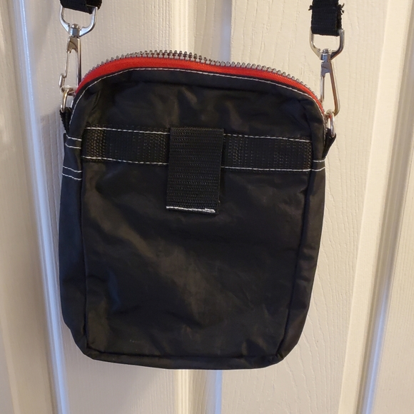 Jay Joshua Texas TX sling over shoulder travel purse : San Antonio Dallas - Picture 4 of 4